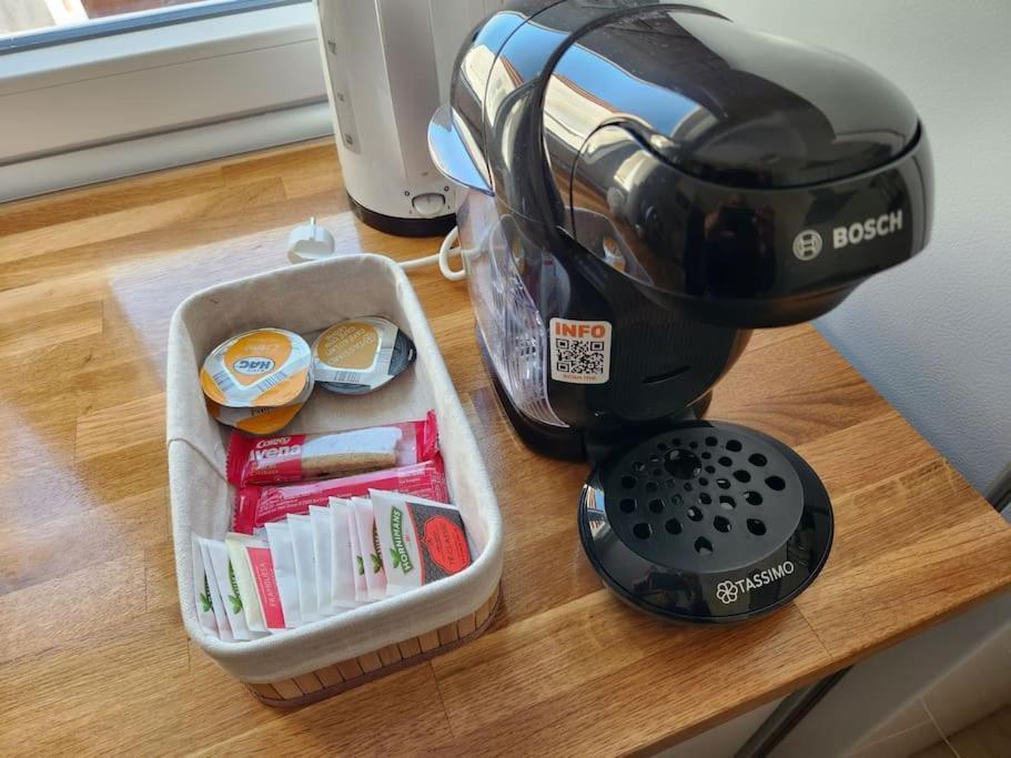 Moderno Apartamento Cerca Del Centro En レオン エクステリア 写真