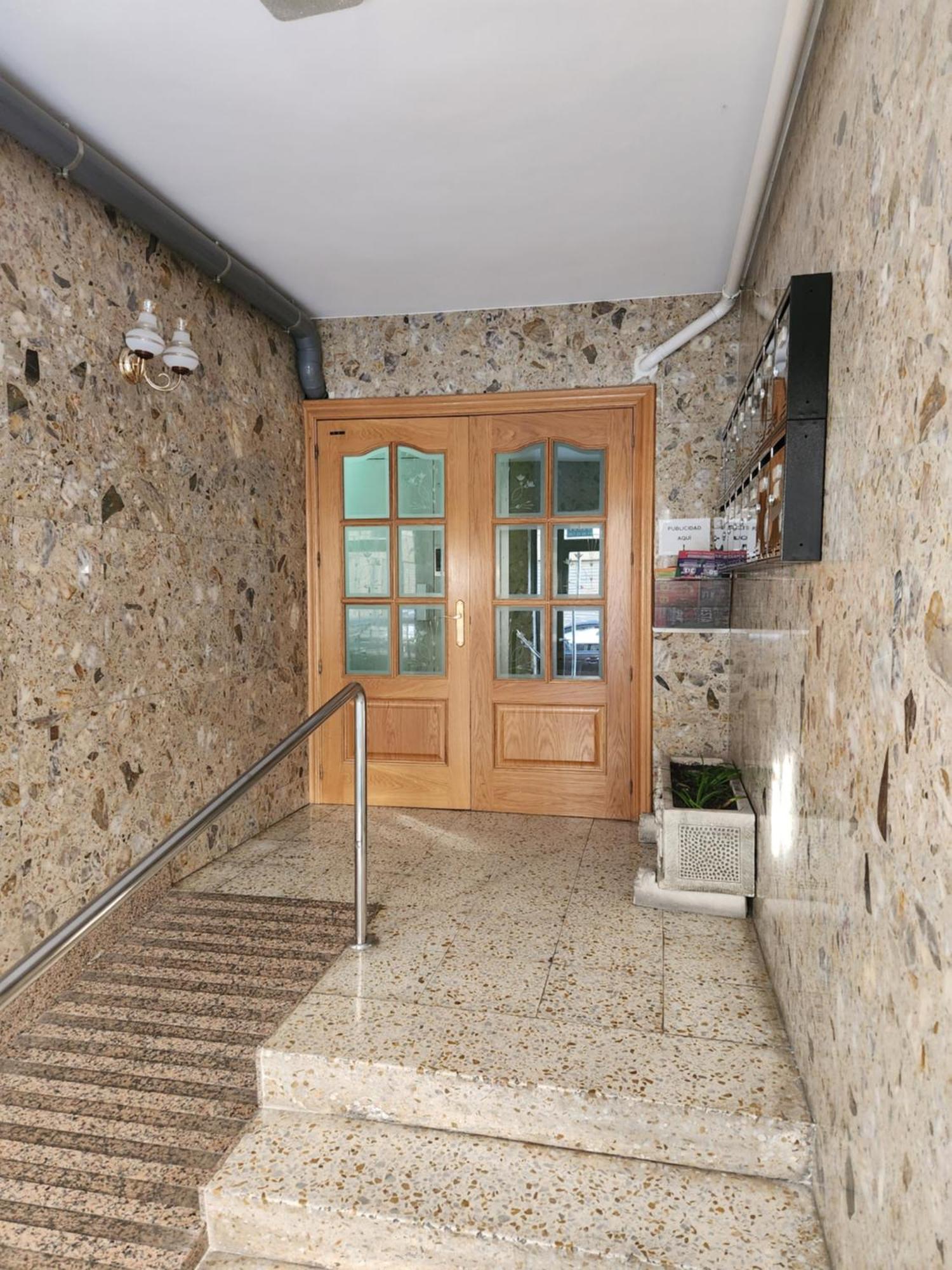 Moderno Apartamento Cerca Del Centro En レオン エクステリア 写真